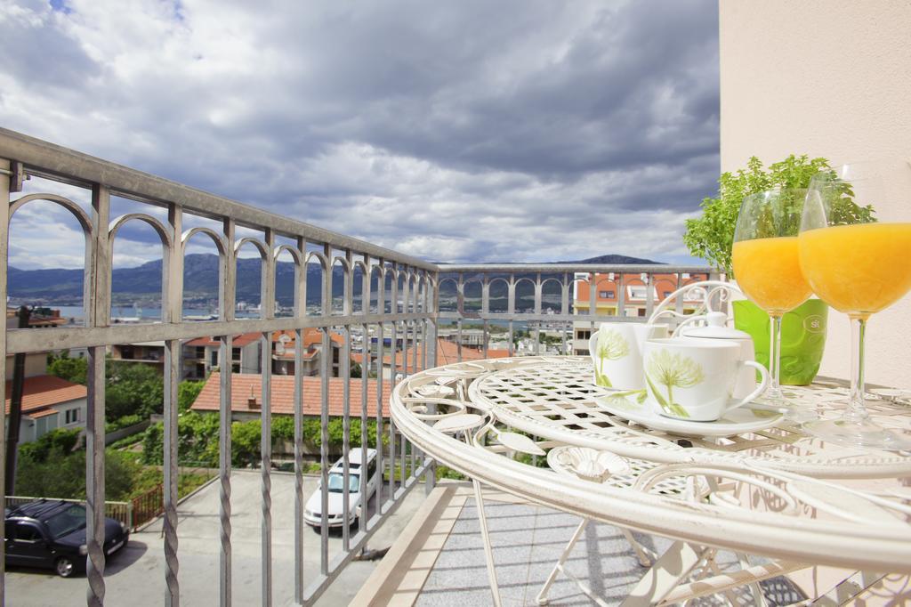 Amigo Comfort Apartments Split Cameră foto