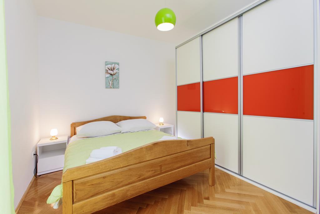 Amigo Comfort Apartments Split Cameră foto