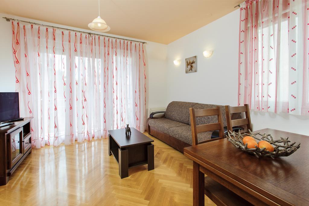 Amigo Comfort Apartments Split Cameră foto