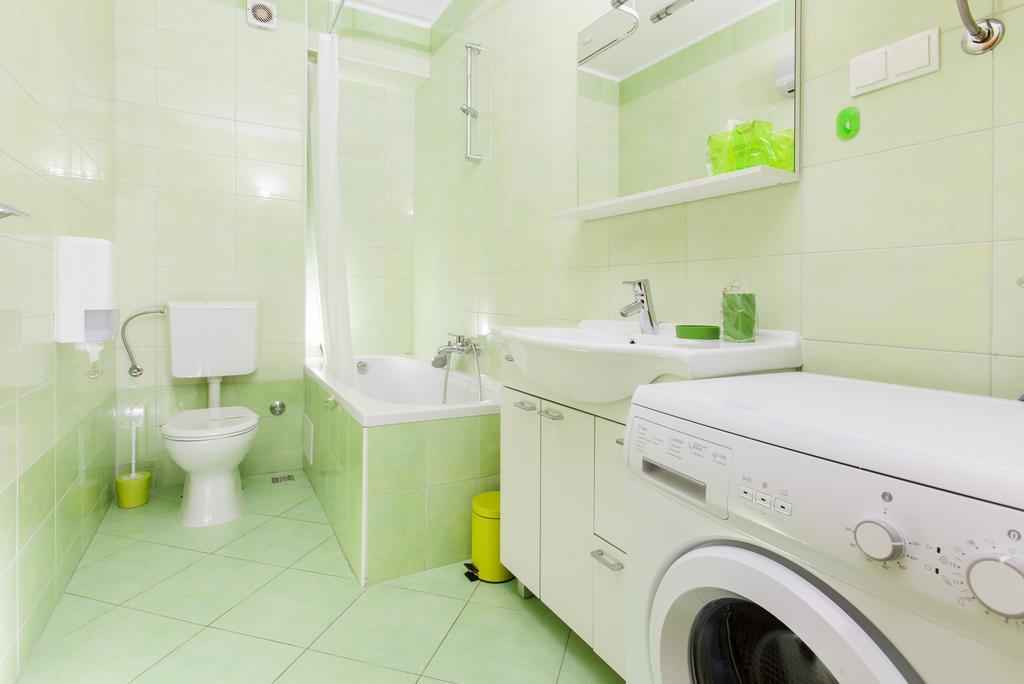 Amigo Comfort Apartments Split Cameră foto