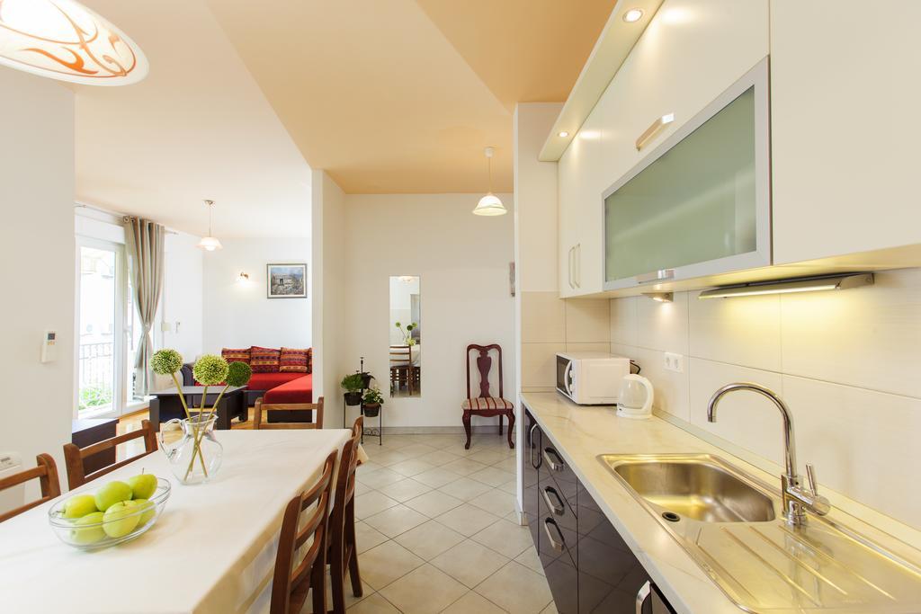 Amigo Comfort Apartments Split Cameră foto